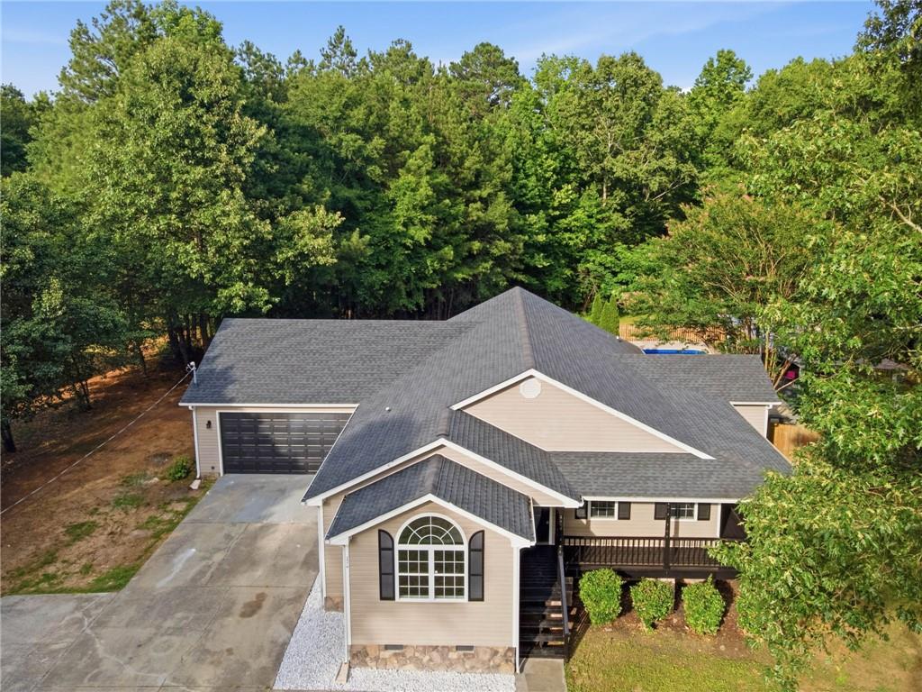 1576 Nicklesville Road Northeast Resaca, GA 30735 - Photo 51 of 70