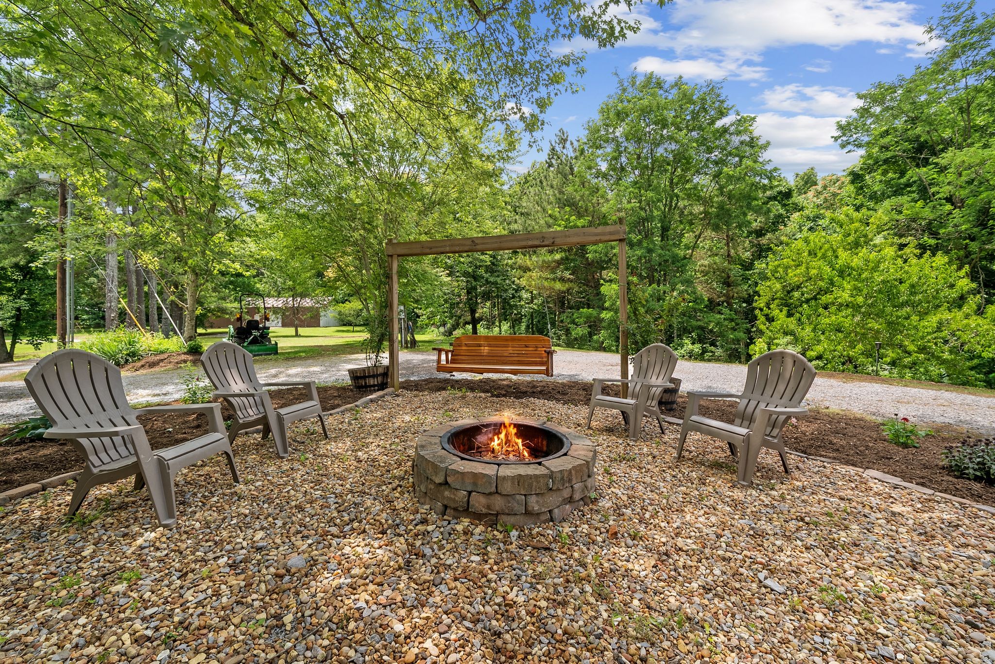 3352 R O Peach Road Columbia, TN 38401 - Photo 11 of 70