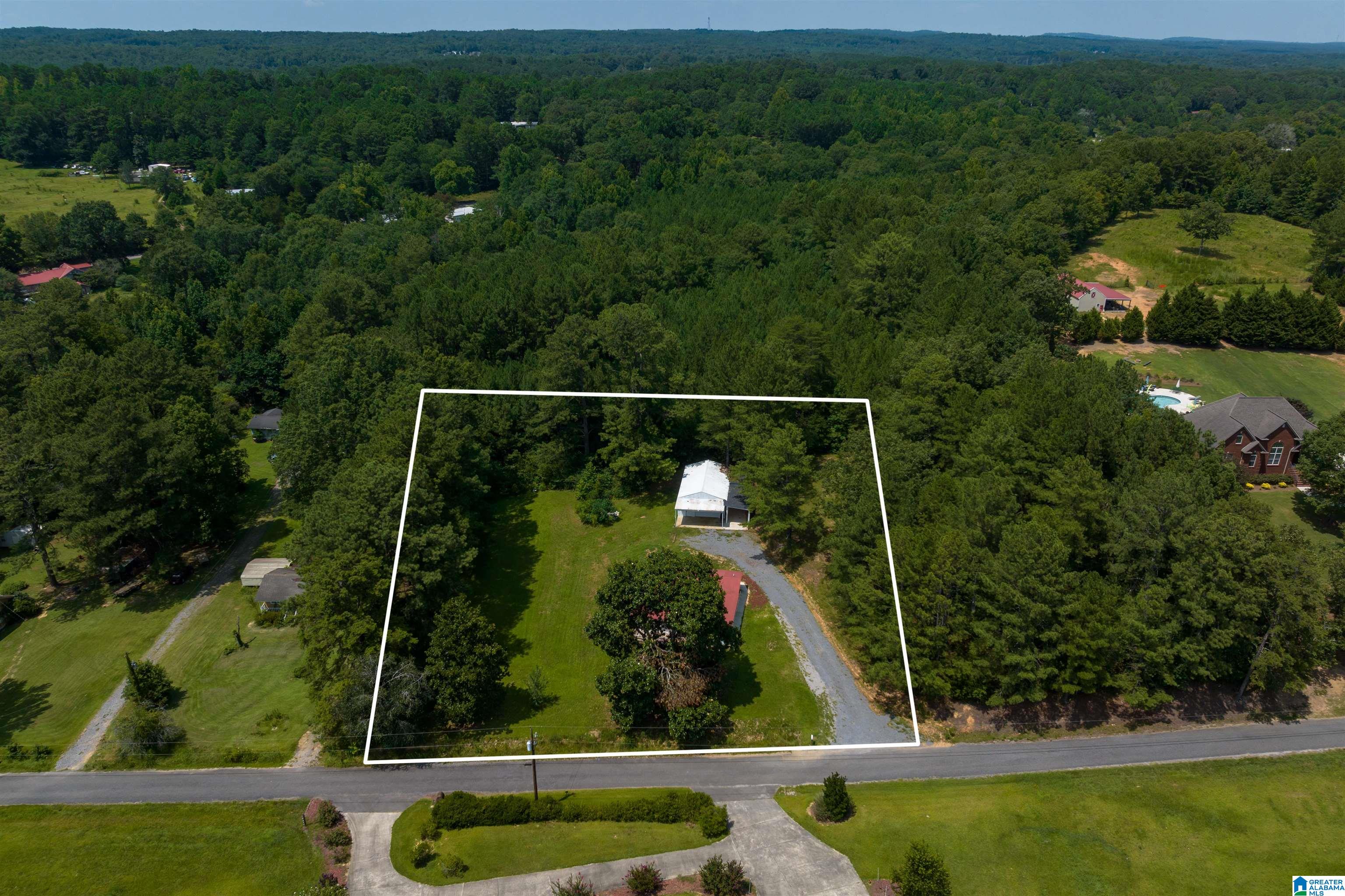 1661 New Bethel School Road Warrior, AL 35180 - Photo 5 of 37