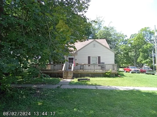 $75,000 | 411 Northwest 4th Avenue, Aledo, IL 61231