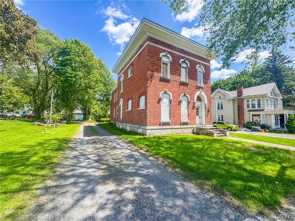 10 Nelson Street Auburn, NY 13021 - Photo 1 of 6