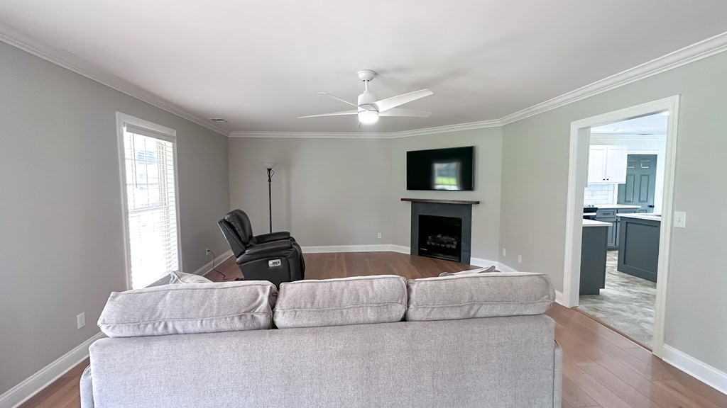 301 Ricky Drive Dalton, GA 30721 - Photo 9 of 38 Gallery Image 9