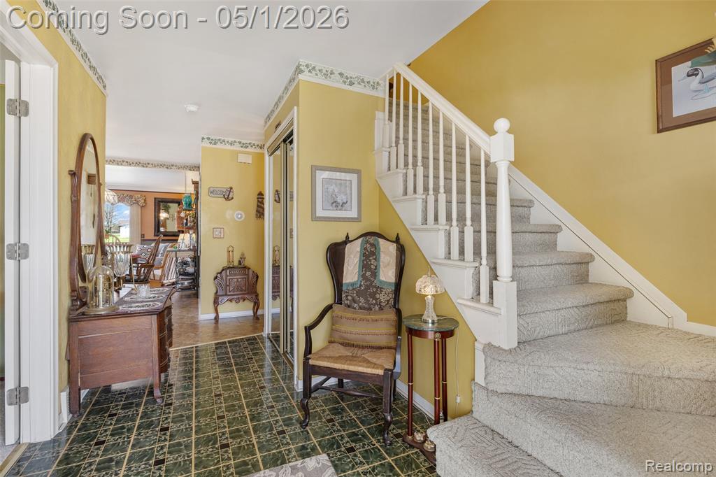 7244 Cardinal Road Algonac, MI 48001 - Photo 9 of 63
