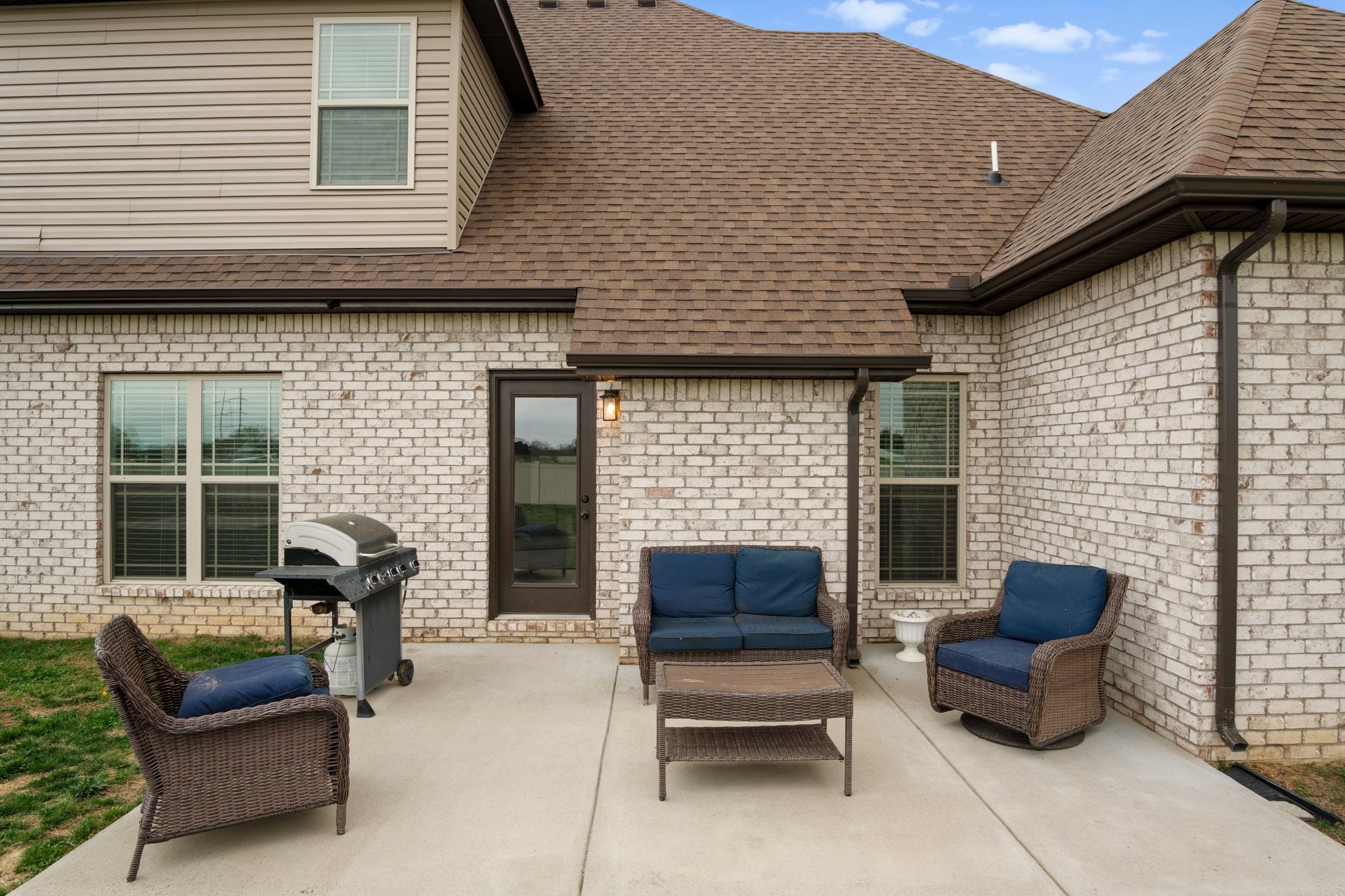 802 Walnut Grove Road Christiana, TN 37037 - Photo 8 of 39 Gallery Image 8