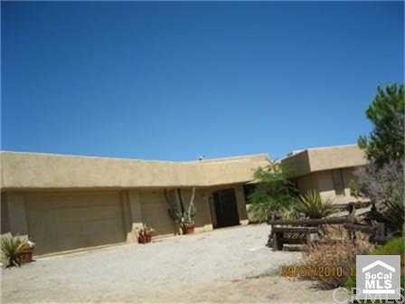 70200 Santa Rosa Road Mountain Center, CA 92561 - Photo 1 of 1 Gallery Image 1