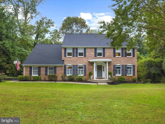 $1,050,000 | 1868 Lynnfield Drive, Annapolis, MD 21401