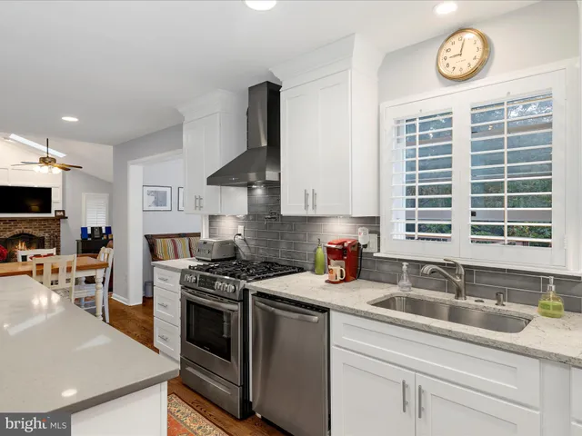 $1,050,000 | 1868 Lynnfield Drive, Annapolis, MD 21401