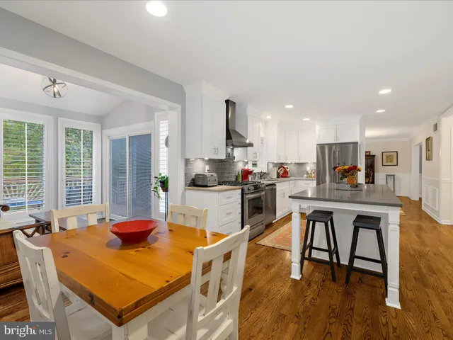 $1,050,000 | 1868 Lynnfield Drive, Annapolis, MD 21401