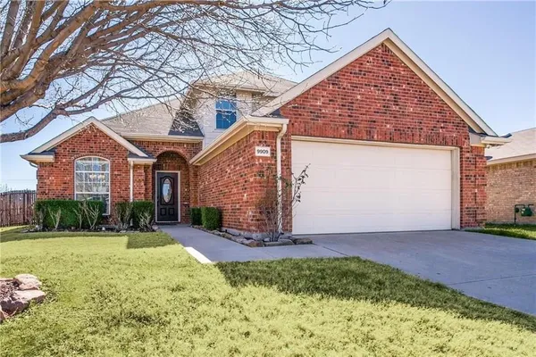 $2,350 | 9909 Laurel Cherry Drive, McKinney, TX 75072