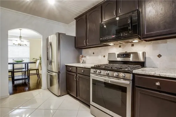 $2,350 | 9909 Laurel Cherry Drive, McKinney, TX 75072