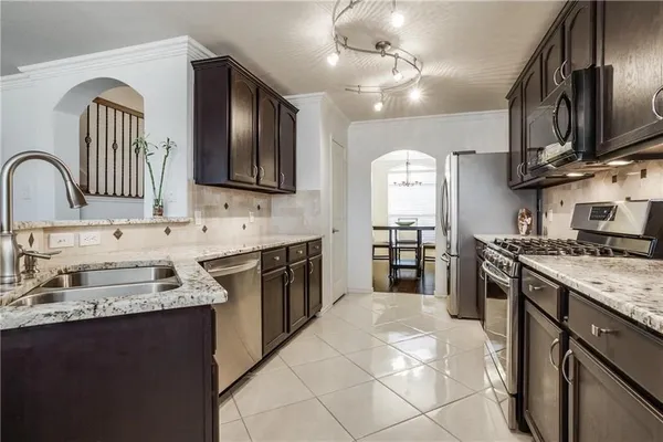 $2,350 | 9909 Laurel Cherry Drive, McKinney, TX 75072