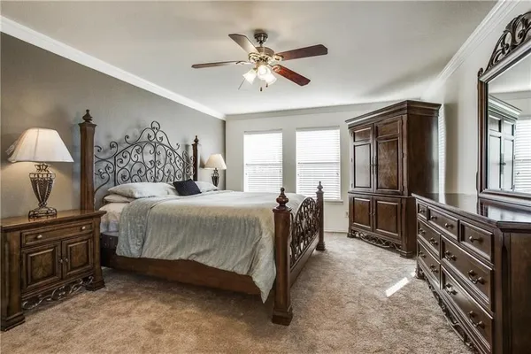$2,350 | 9909 Laurel Cherry Drive, McKinney, TX 75072