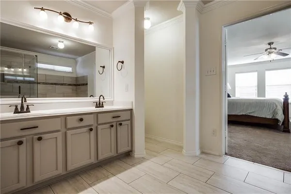 $2,350 | 9909 Laurel Cherry Drive, McKinney, TX 75072