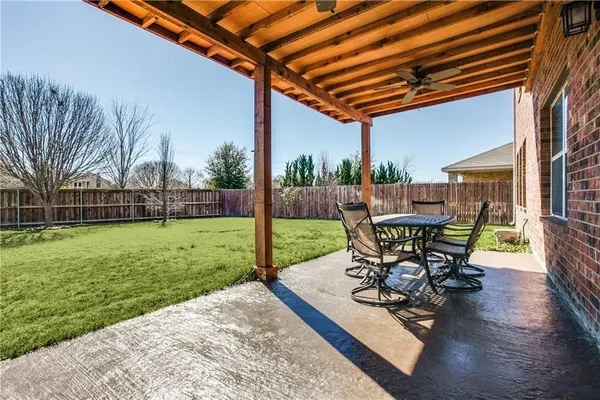 $2,350 | 9909 Laurel Cherry Drive, McKinney, TX 75072