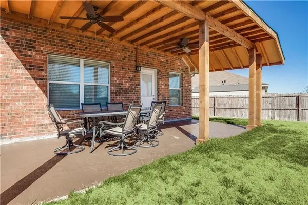 $2,350 | 9909 Laurel Cherry Drive, McKinney, TX 75072