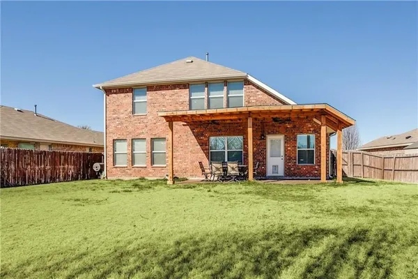 $2,350 | 9909 Laurel Cherry Drive, McKinney, TX 75072