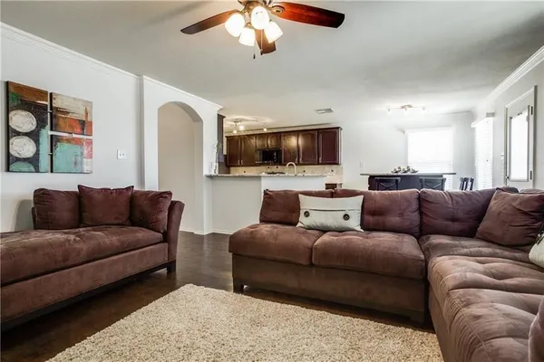 $2,350 | 9909 Laurel Cherry Drive, McKinney, TX 75072