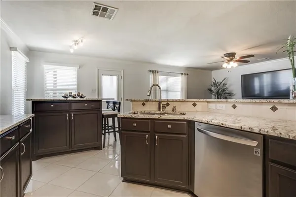 $2,350 | 9909 Laurel Cherry Drive, McKinney, TX 75072