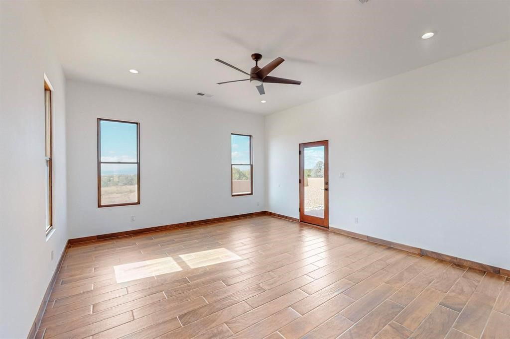 81 Cerro Alto Road Lamy, NM 87540 - Photo 5 of 21