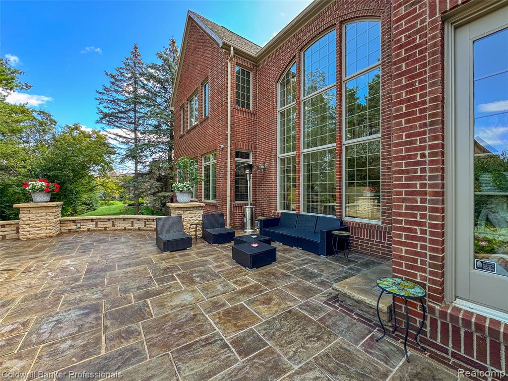 3755 Walnut Brook Drive Rochester Hills, MI 48309 - Photo 72 of 80