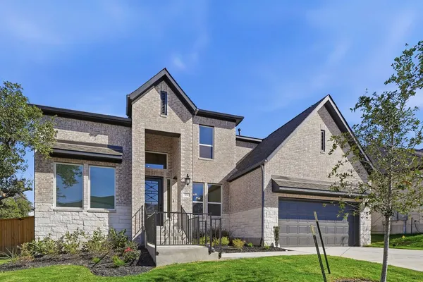 $696,644 | 304 Kristen Oak Drive, Georgetown, TX 78628