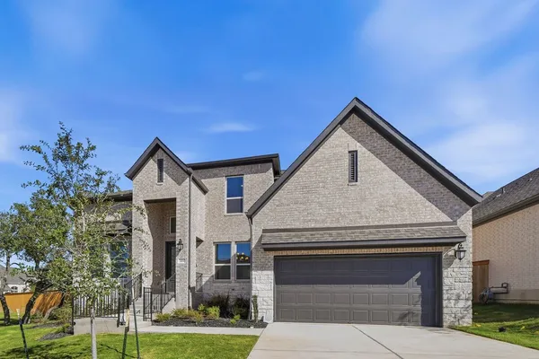 $696,644 | 304 Kristen Oak Drive, Georgetown, TX 78628