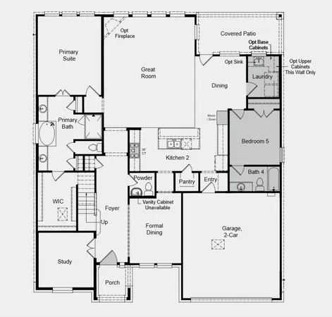 $696,644 | 304 Kristen Oak Drive, Georgetown, TX 78628