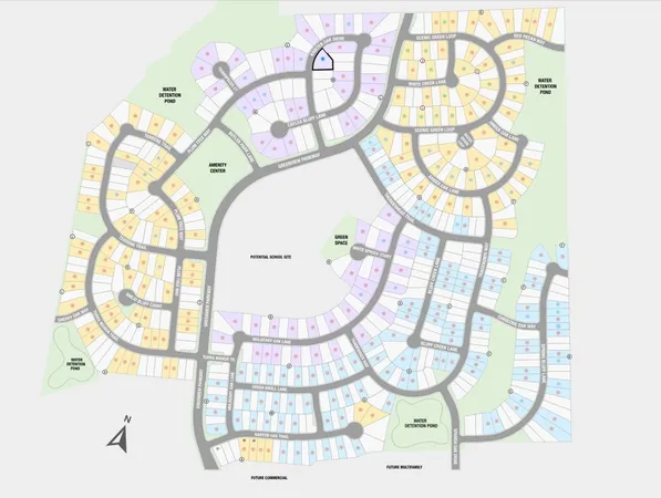 $696,644 | 304 Kristen Oak Drive, Georgetown, TX 78628