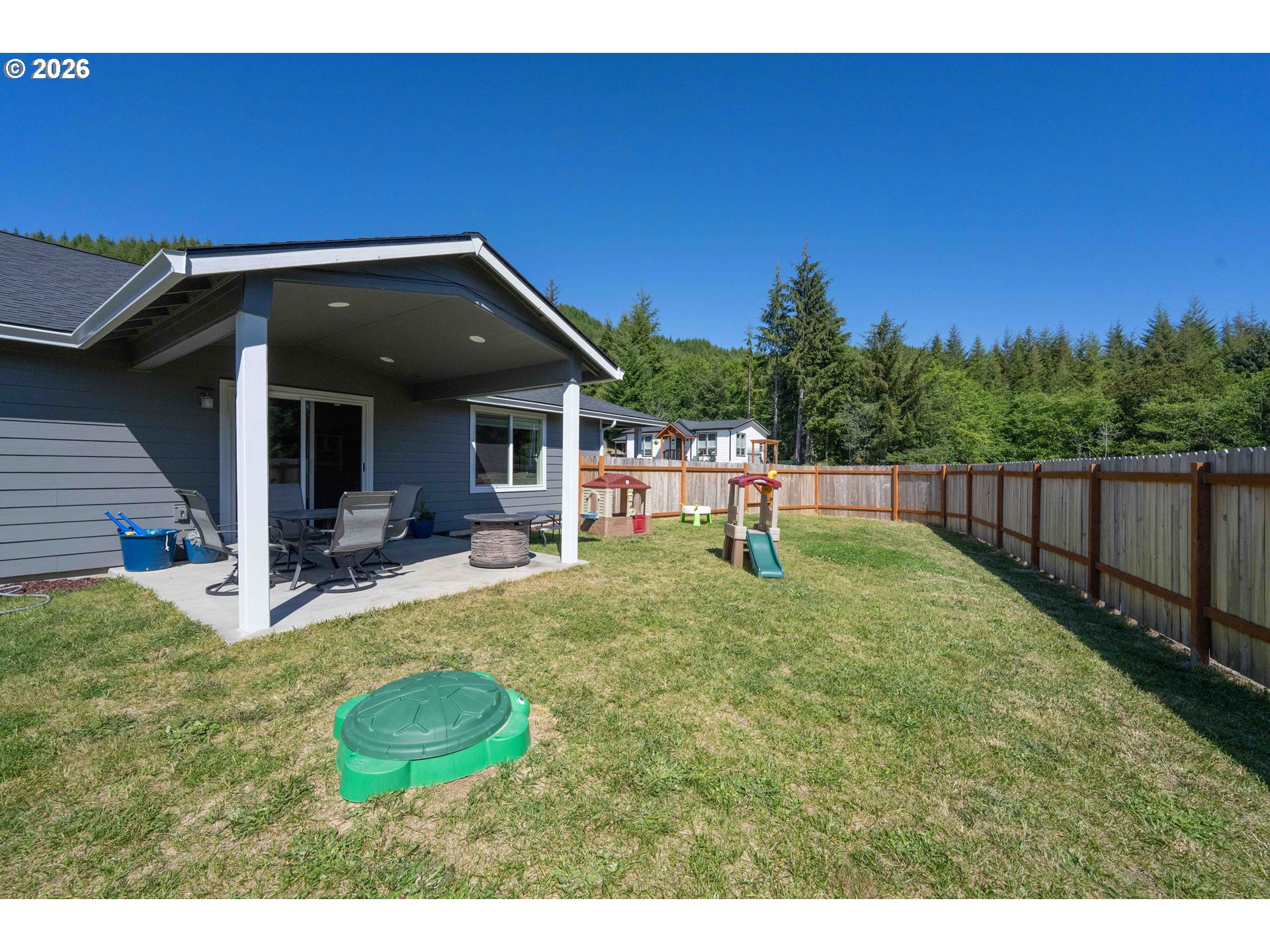 280 Foxglove Way Reedsport, OR 97467 - Photo 30 of 41