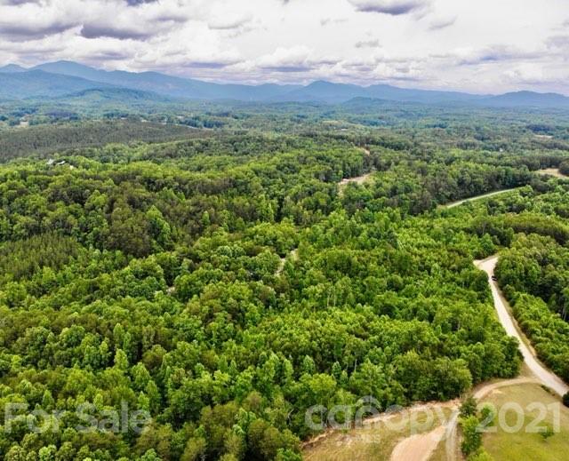 0 Bill Jackson Road Mill Spring, NC 28756 - Photo 5 of 24 an aerial view of a houses with a yard