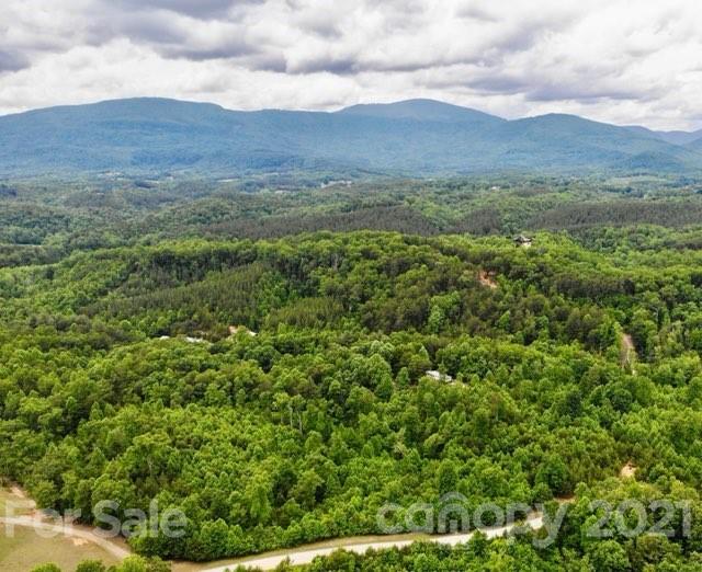 0 Bill Jackson Road Mill Spring, NC 28756 - Photo 6 of 24 a view of an outdoor space with mountain view