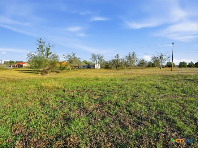 $50,000 | Tbd Dunn Street, Yoakum, TX 77995