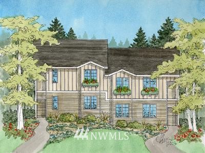 2807 Southeast 8th Street, Unit 1101 Renton, WA 98058 - Photo 1 of 1