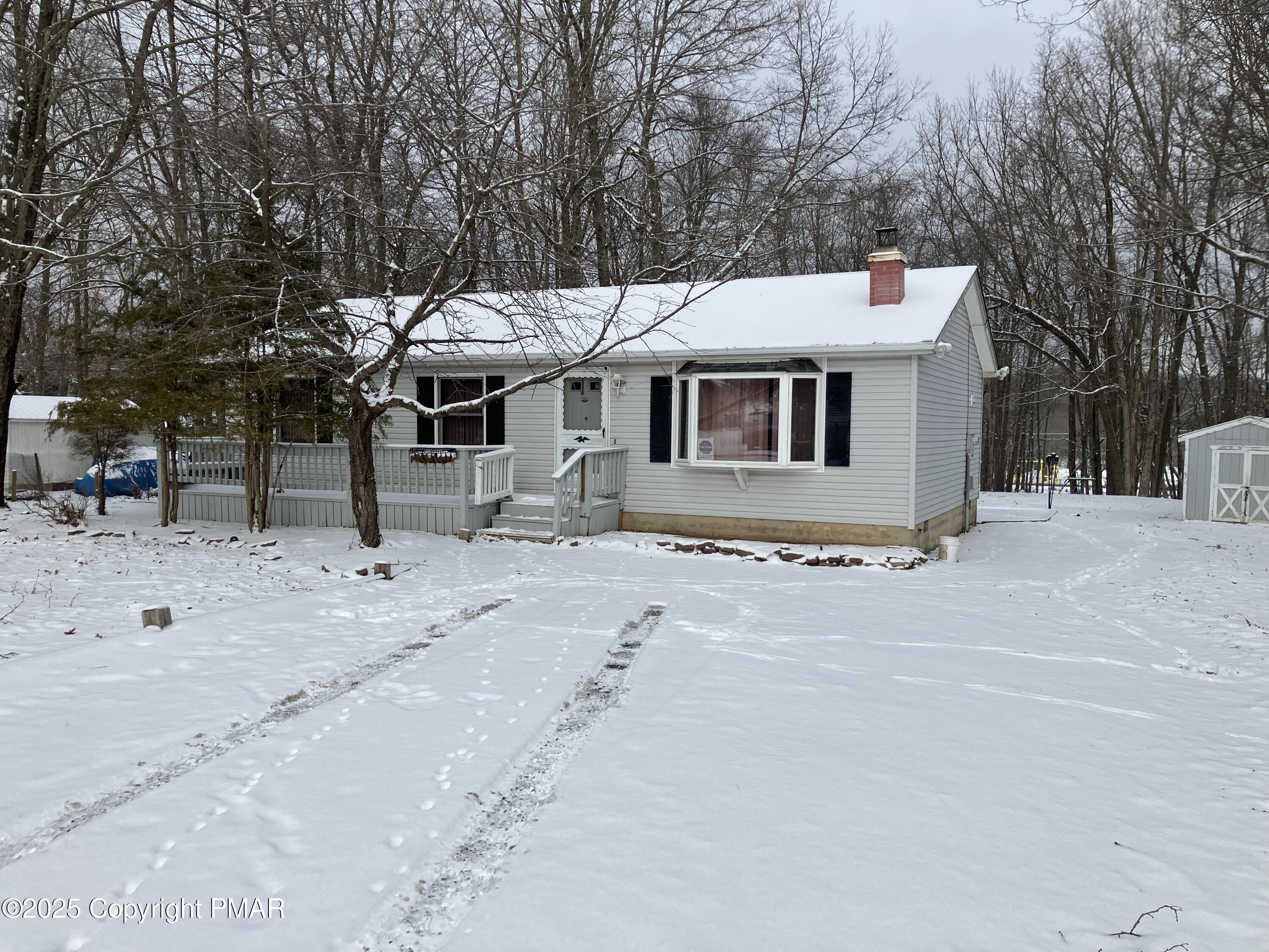367 Mountain Road Albrightsville, PA 18210 - Photo 1 of 23 IMG_3472