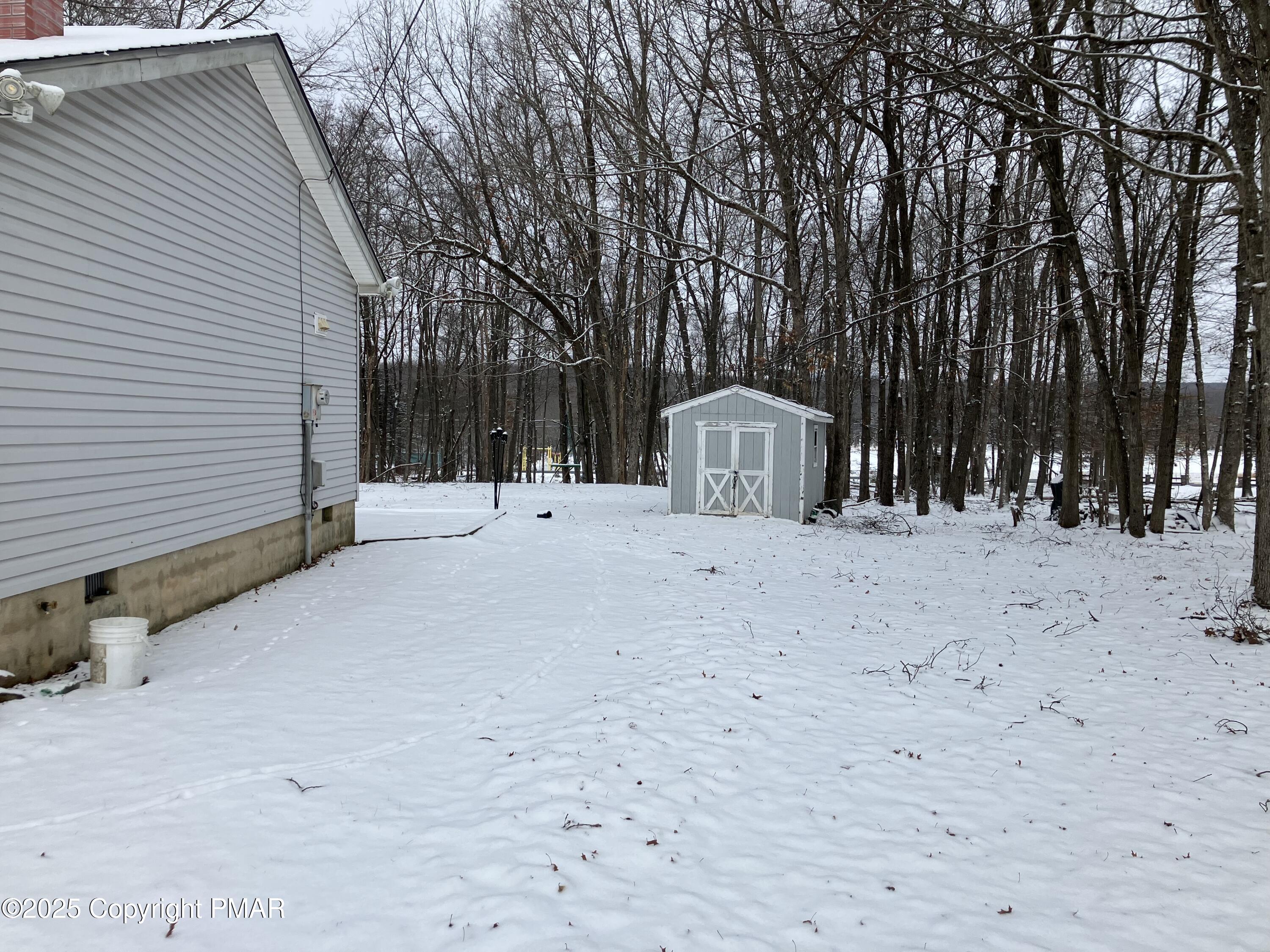 367 Mountain Road Albrightsville, PA 18210 - Photo 20 of 23 IMG_3459