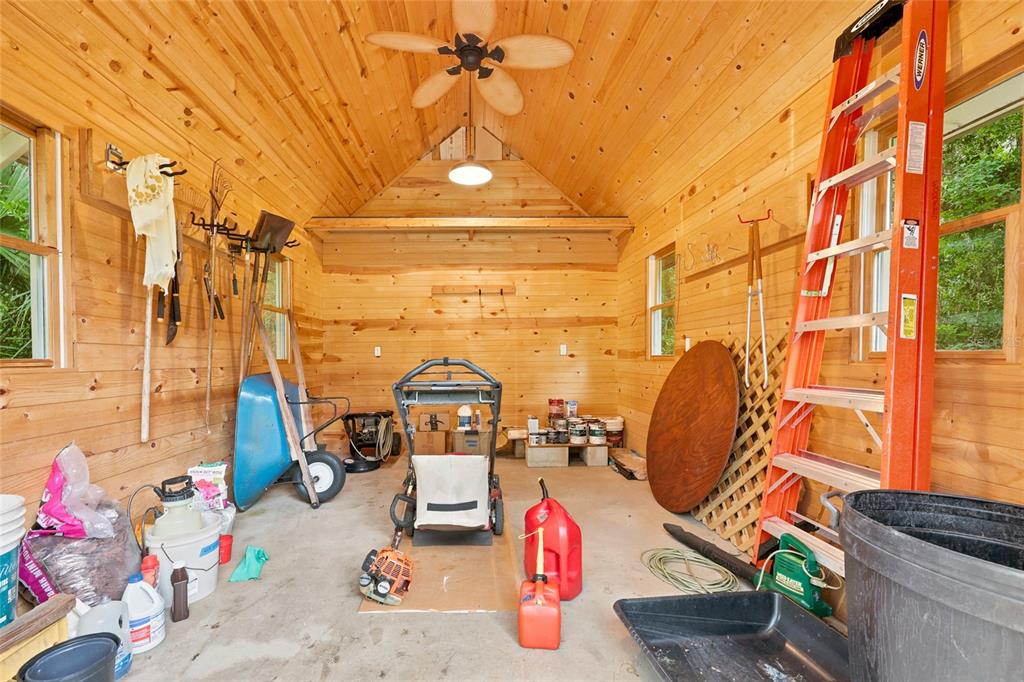 1219 Southwest 101st Street Gainesville, FL 32607 - Photo 44 of 45