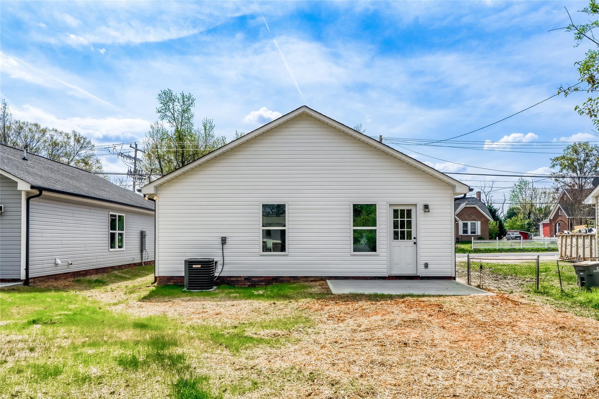 602 Bethpage Road Kannapolis, NC 28081 - Photo 15 of 18