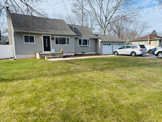 $585,000 | 359 Wellwood Drive, Shirley, NY 11967