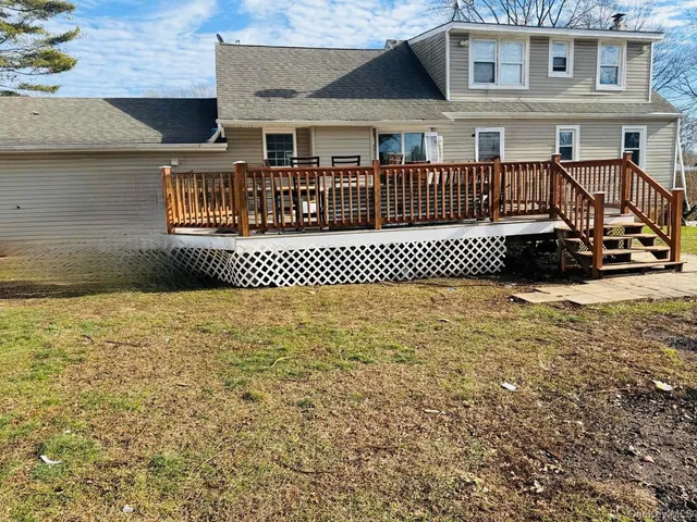 $585,000 | 359 Wellwood Drive, Shirley, NY 11967