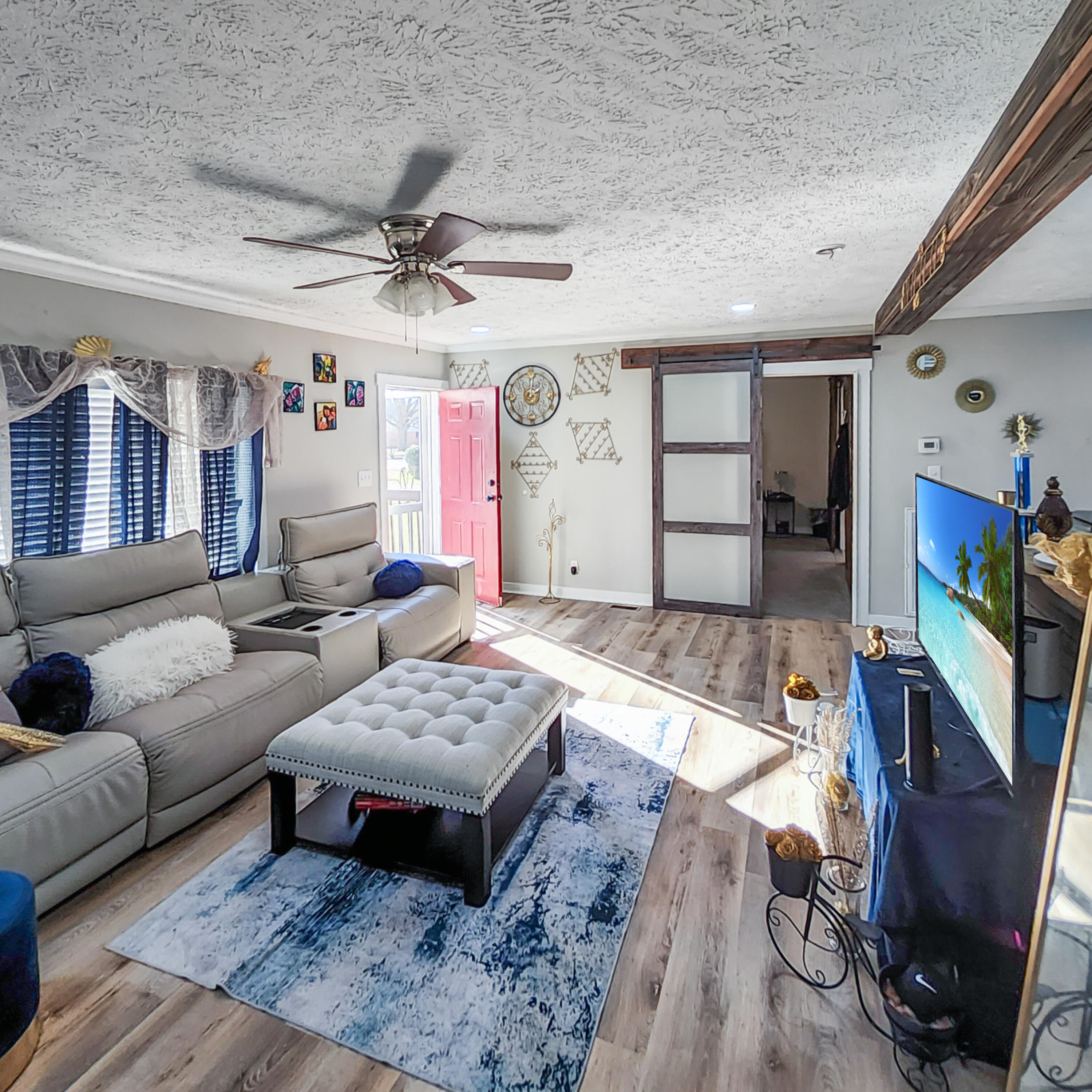 1105 Peacock Street Manning, SC 29102 - Photo 5 of 14