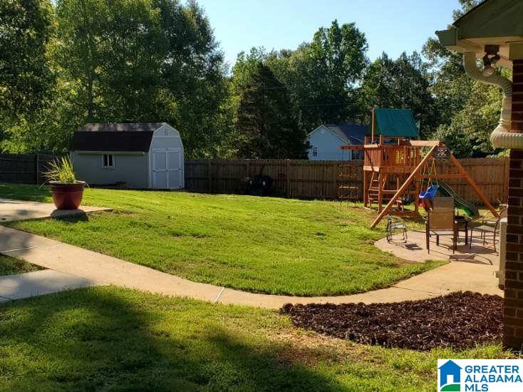 6367 Mays Bend Road Pell City, AL 35128 - Photo 3 of 12