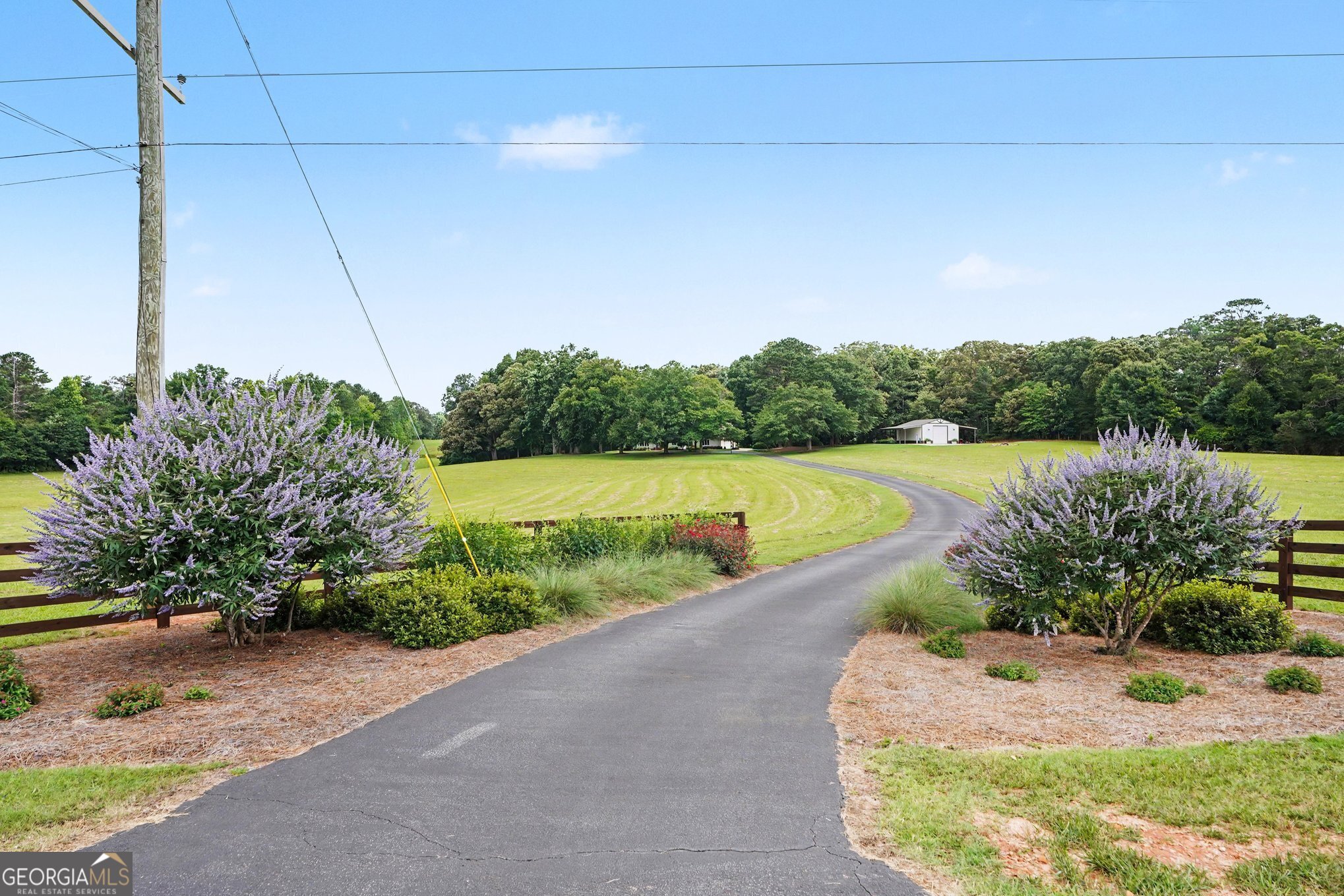 351 Teamon Road Griffin, GA 30223 - Photo 51 of 61
