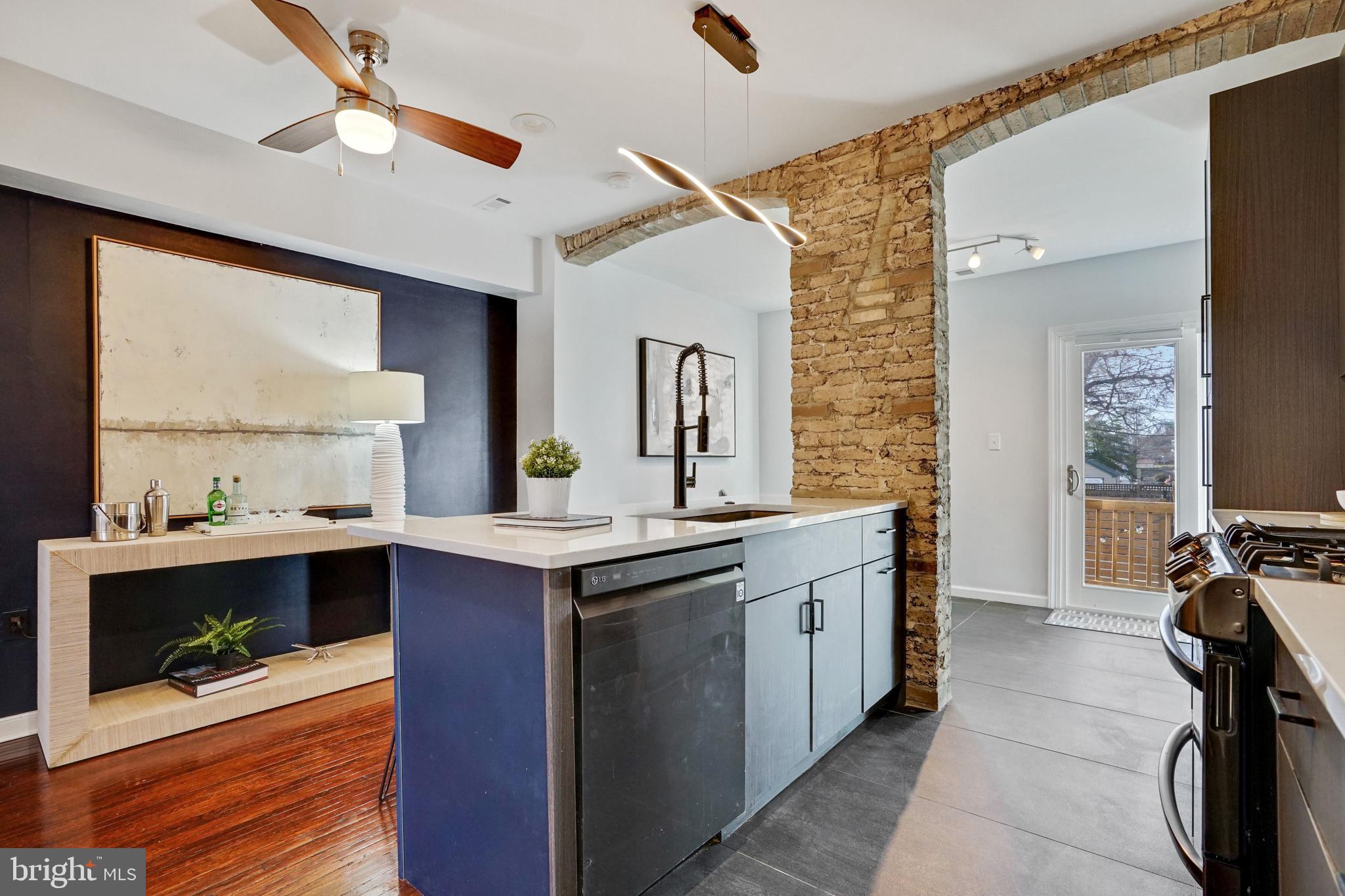 5232 5th Street Northwest Washington, DC 20011 - Photo 11 of 34