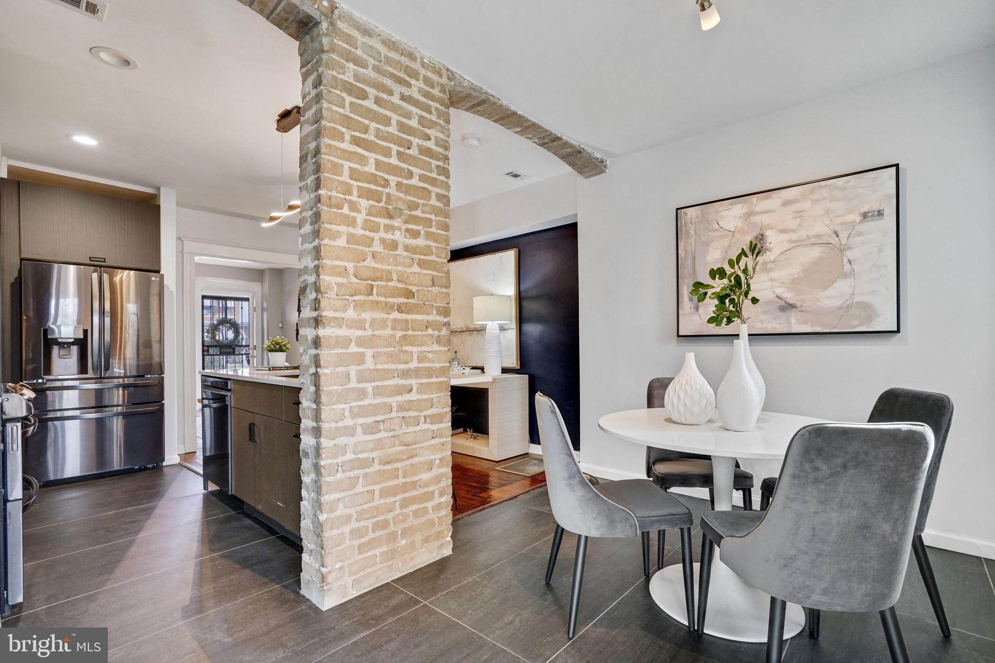 5232 5th Street Northwest Washington, DC 20011 - Photo 12 of 34