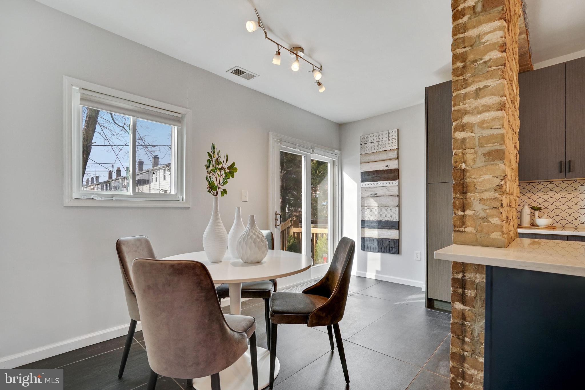 5232 5th Street Northwest Washington, DC 20011 - Photo 13 of 34