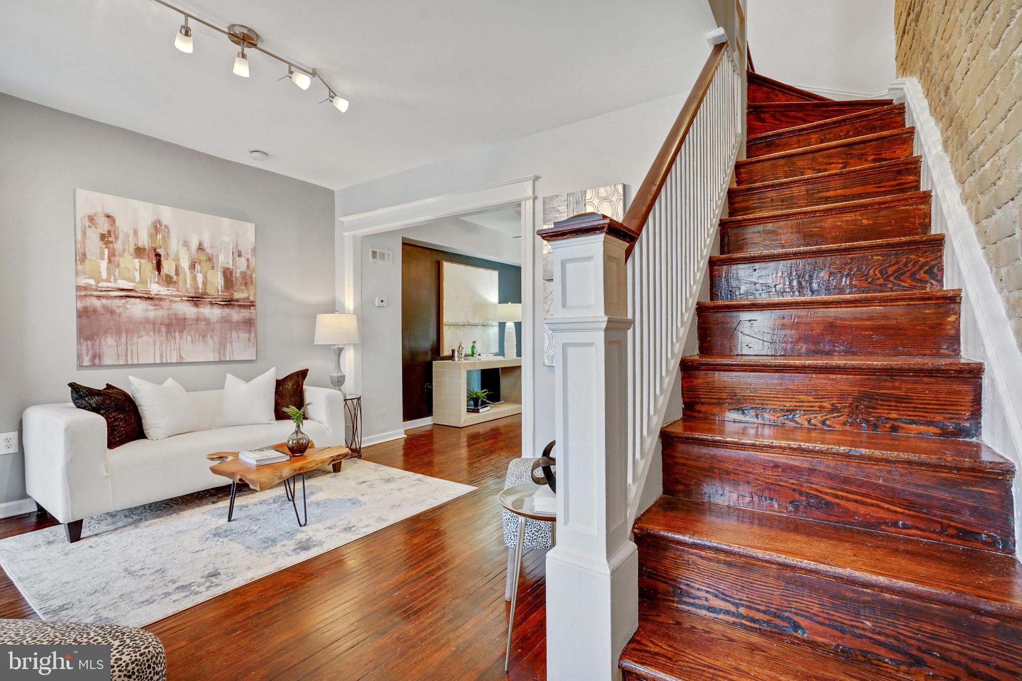 5232 5th Street Northwest Washington, DC 20011 - Photo 14 of 34