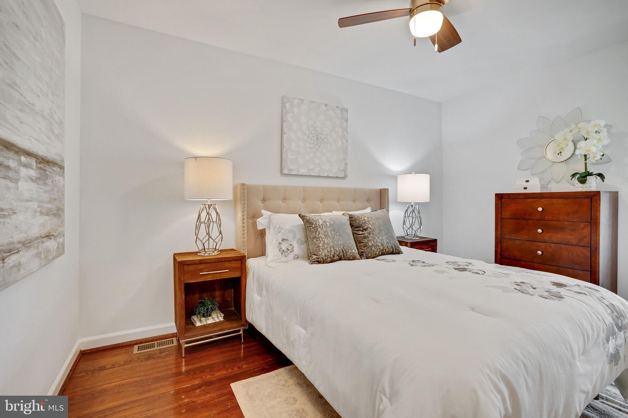 5232 5th Street Northwest Washington, DC 20011 - Photo 15 of 34