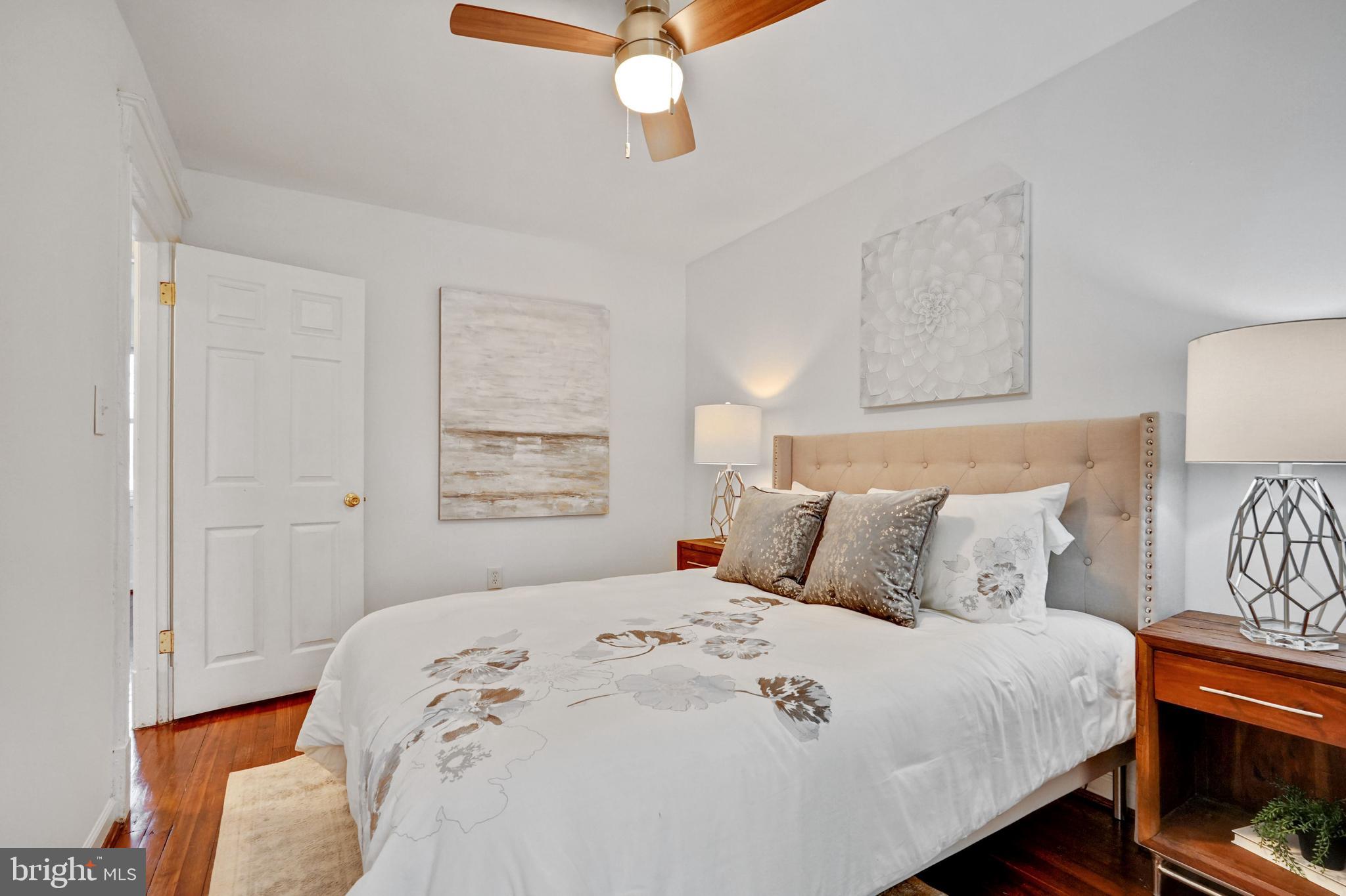 5232 5th Street Northwest Washington, DC 20011 - Photo 16 of 34