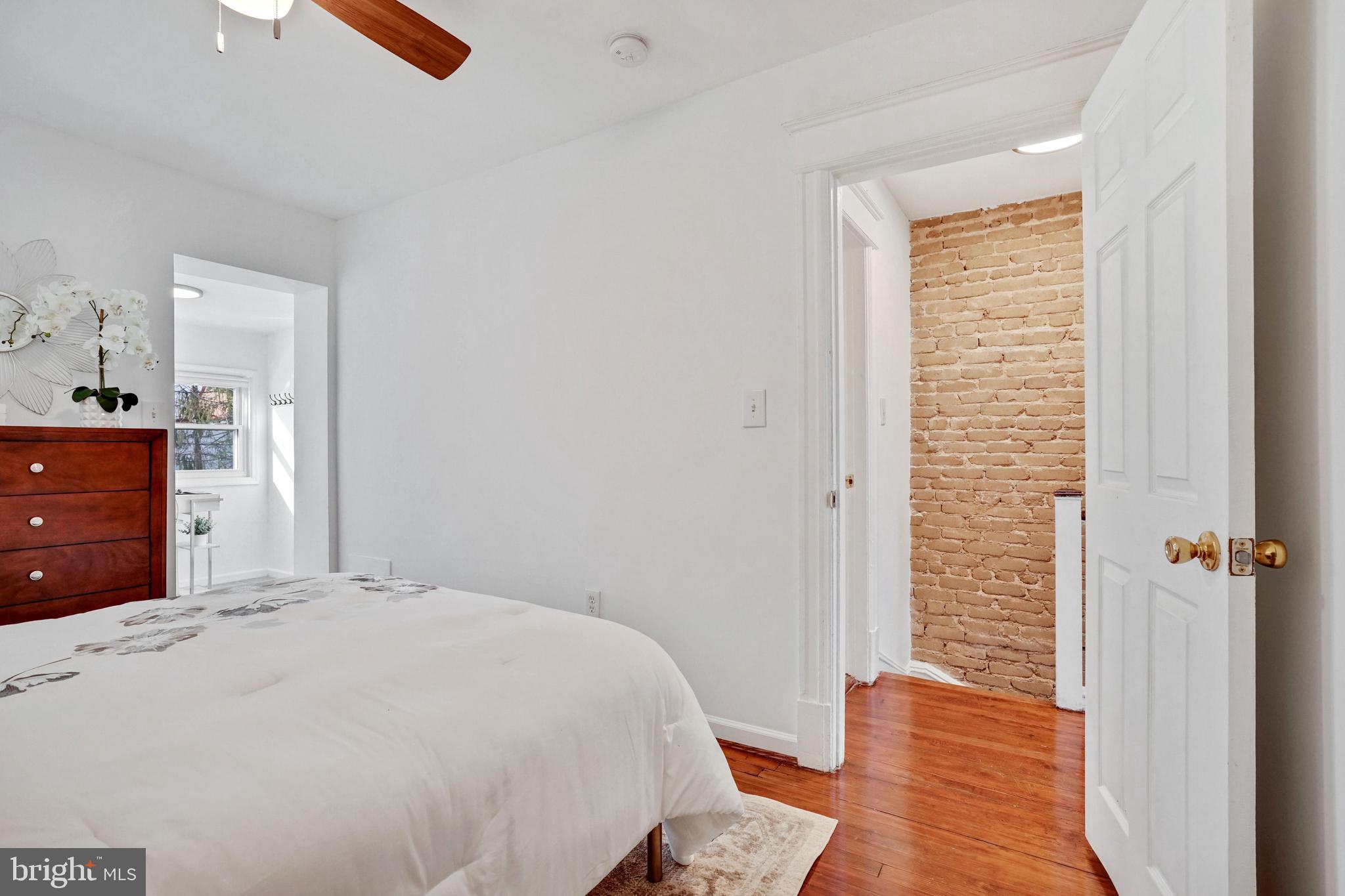 5232 5th Street Northwest Washington, DC 20011 - Photo 17 of 34