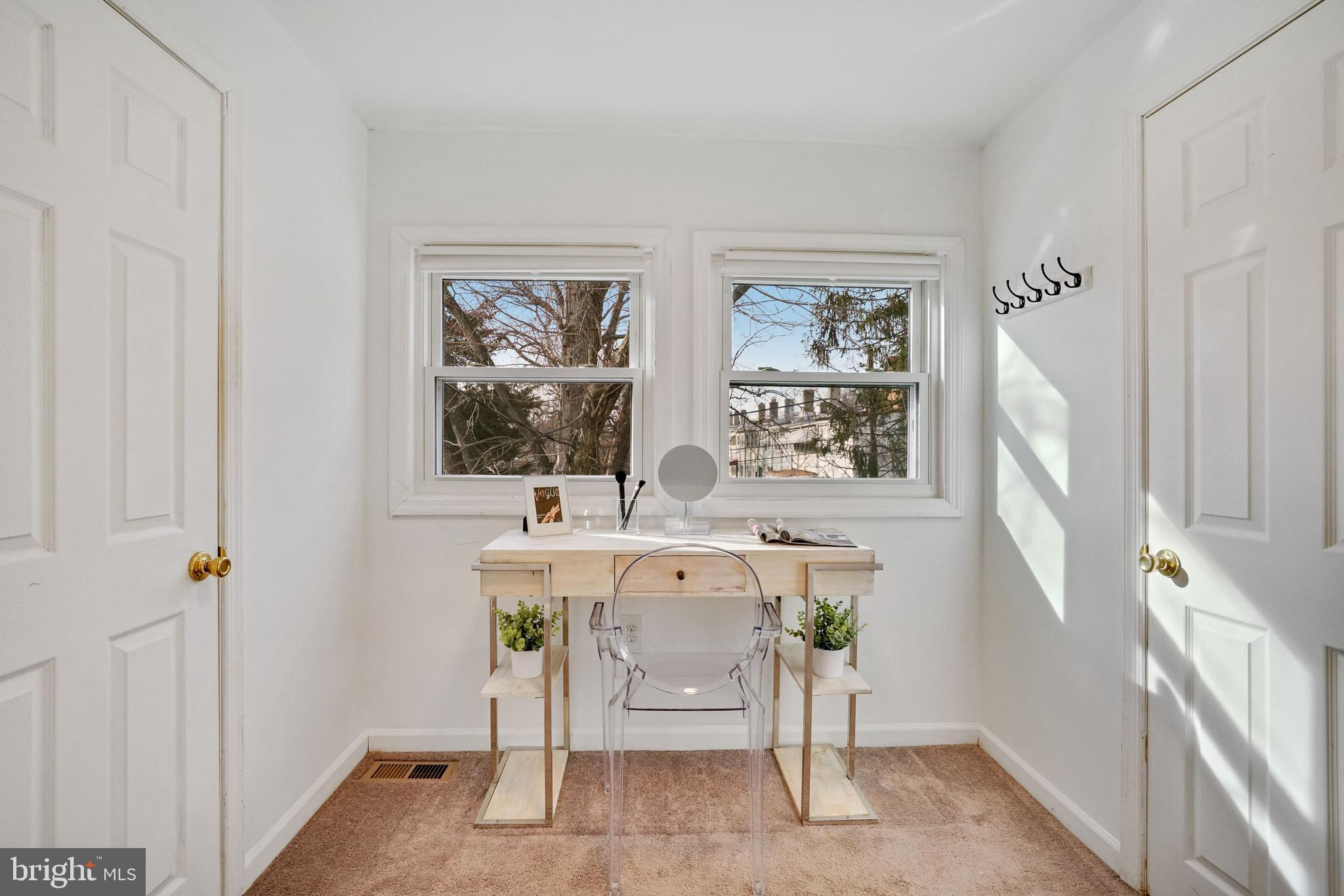 5232 5th Street Northwest Washington, DC 20011 - Photo 18 of 34